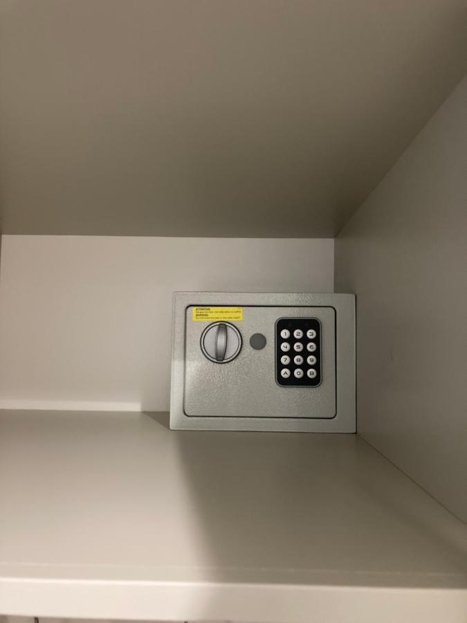 דירות נאפולי Casa Maradona מראה חיצוני תמונה